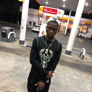 Meet your Posher, Brennon